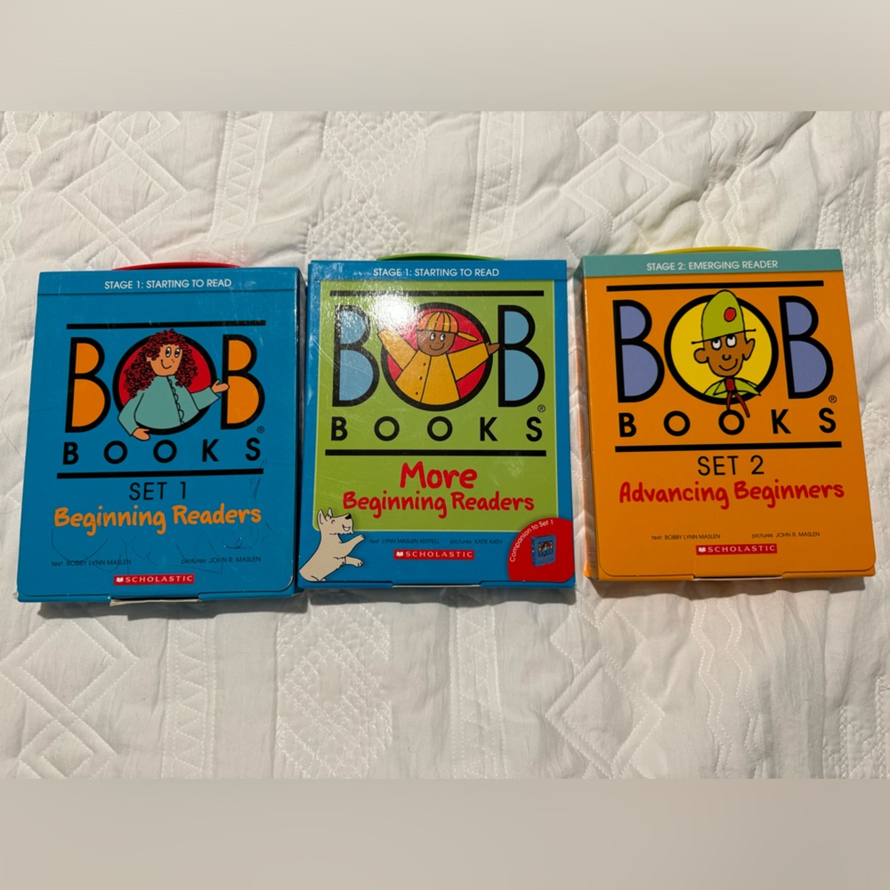 Bobs Books